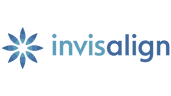 invisalign logotipo
