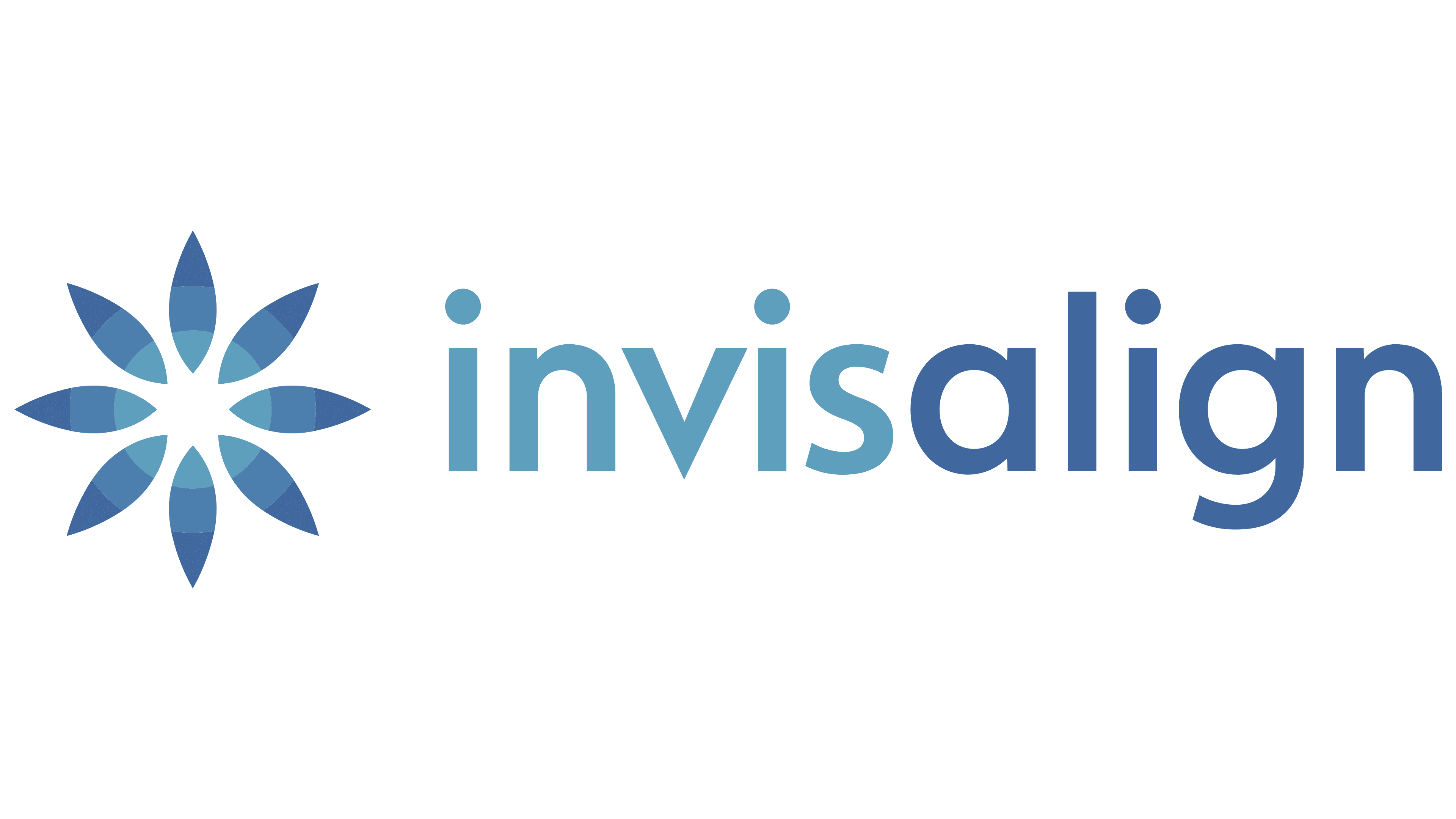 invisalign logotipo