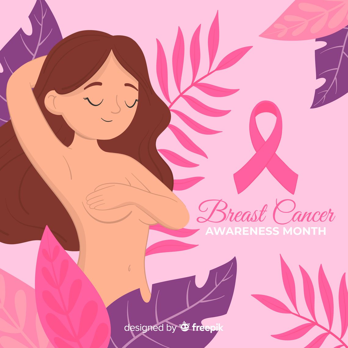octubre prevención cáncer de mama