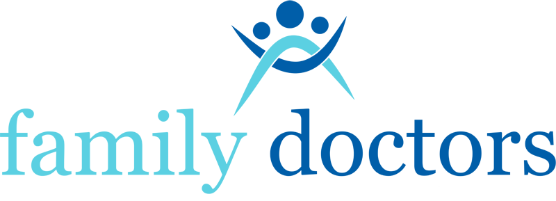 Family Doctors Medical Center Logo