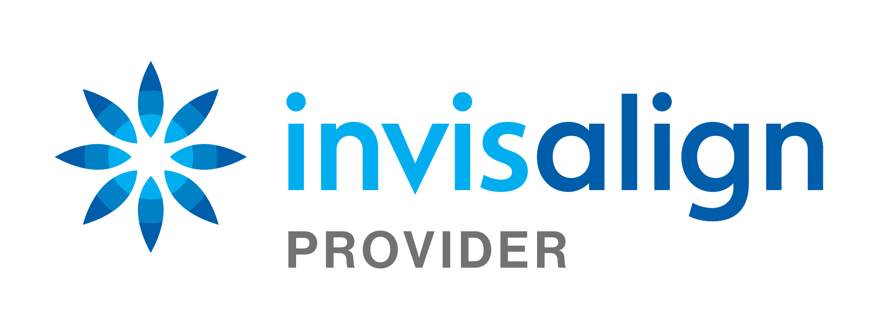 invisalign logotipo