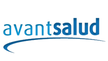 logo Avant salud