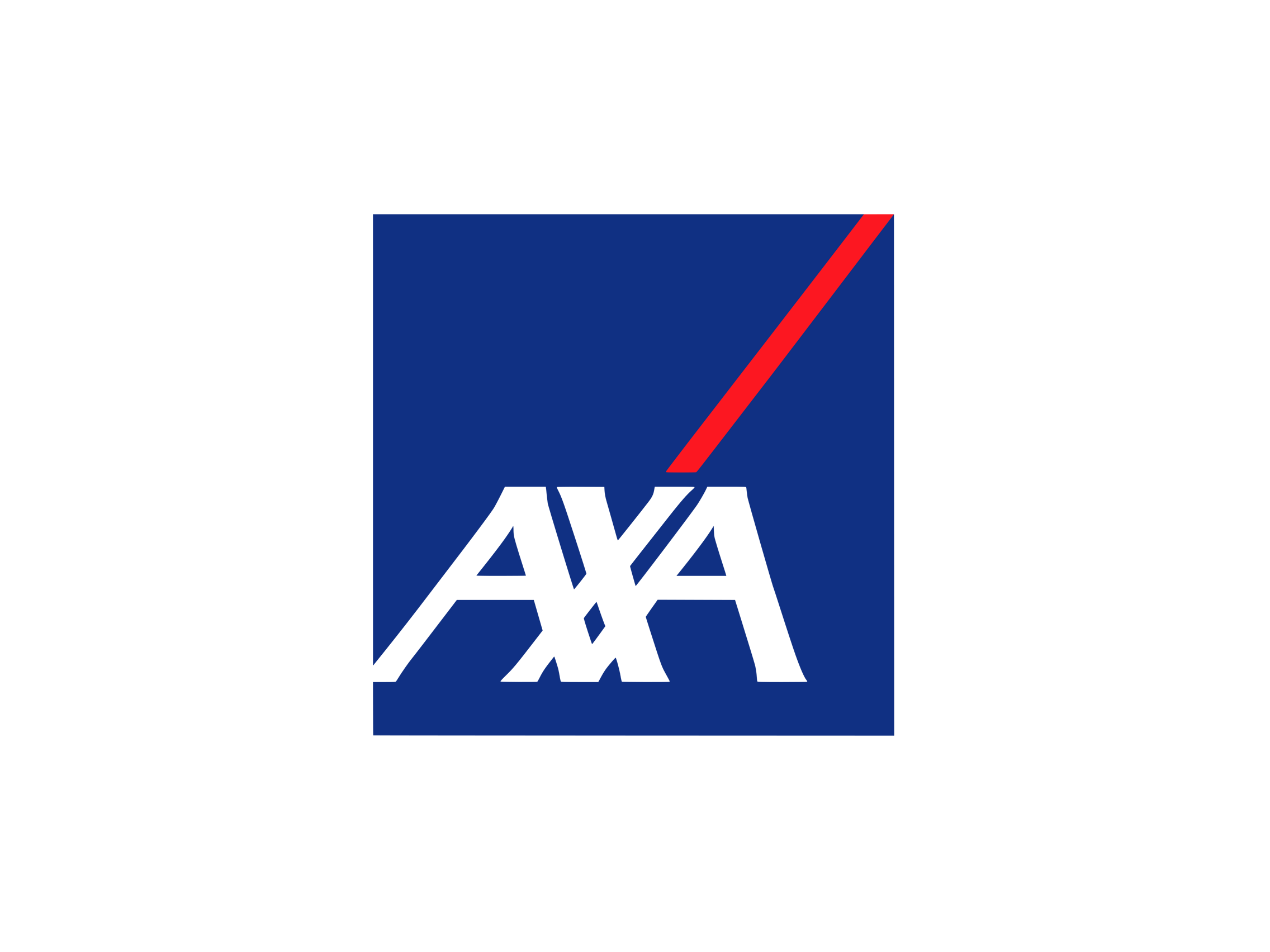 logo AXA